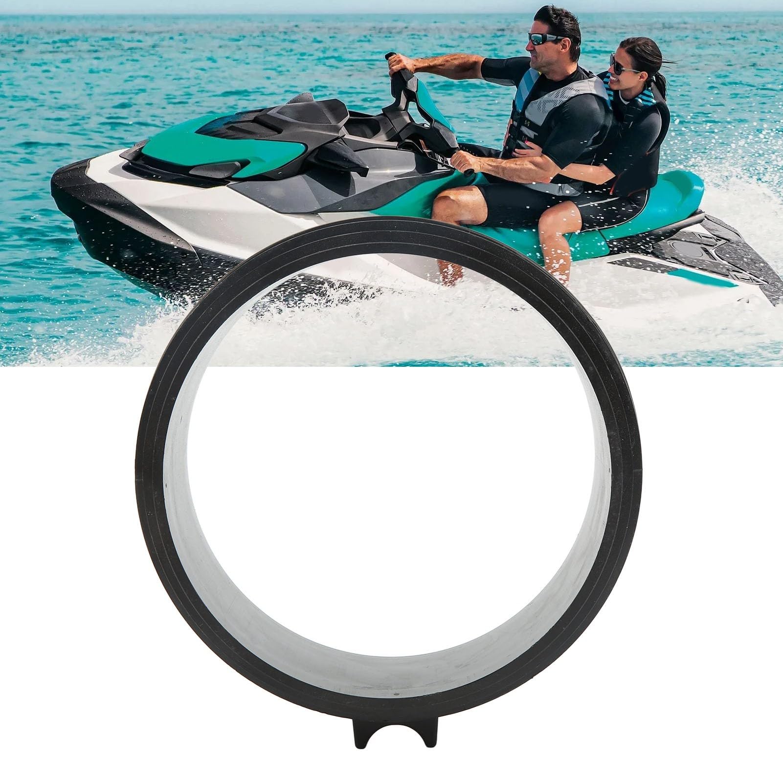 Wear Ring Seadoo Spark 2025 NEW Motorboat Wear Ring
