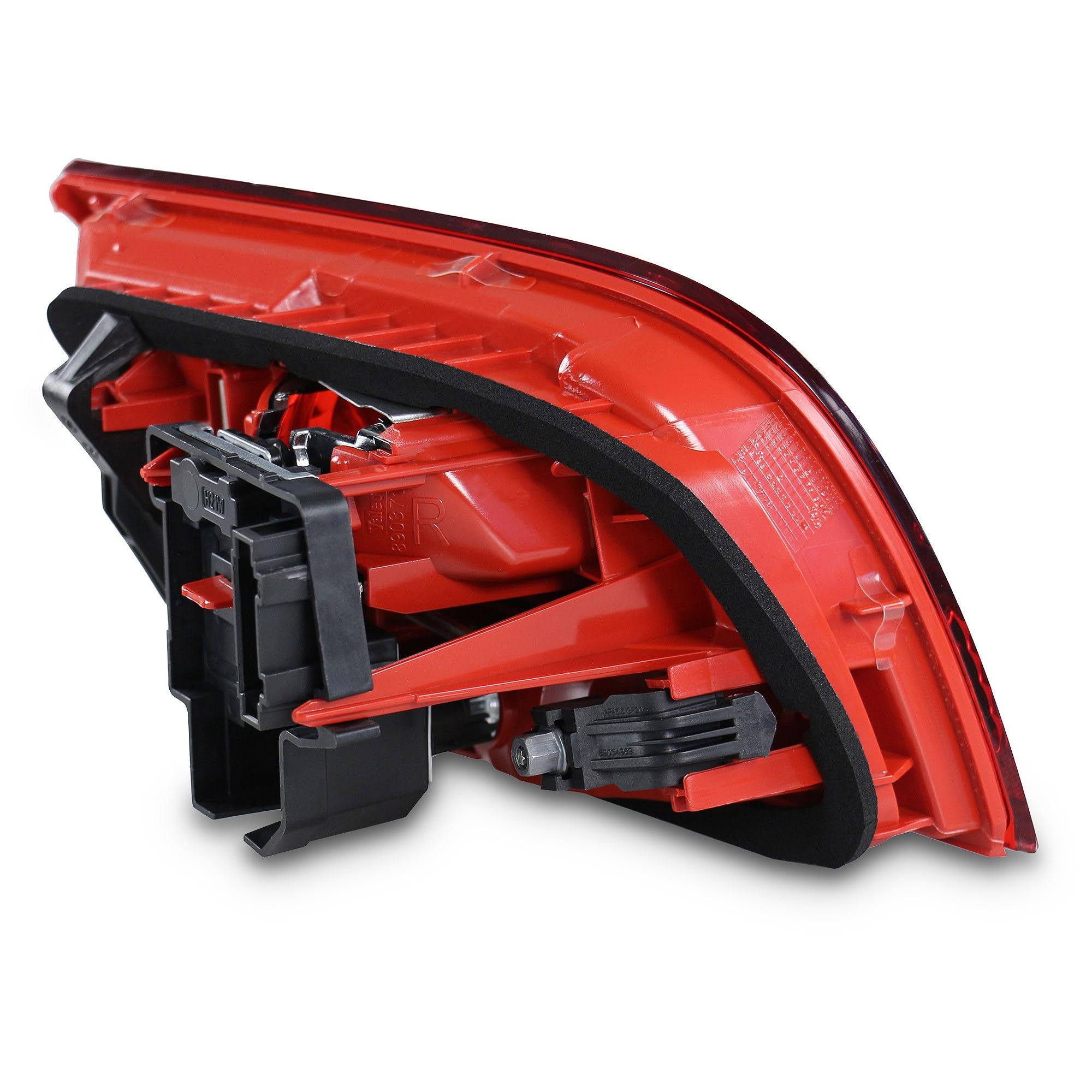 Valeo 43849 lampa tylna