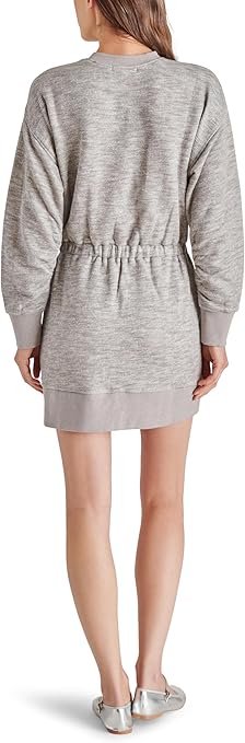 Steve Madden VESTIDO GARDEN OF DREAMS En Bright Rose | REVOLVE