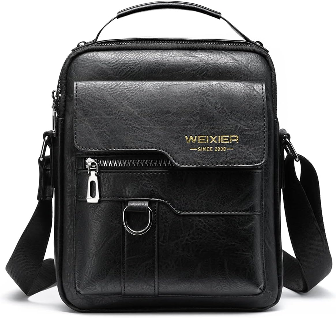 Men's Leather Shoulder Bags