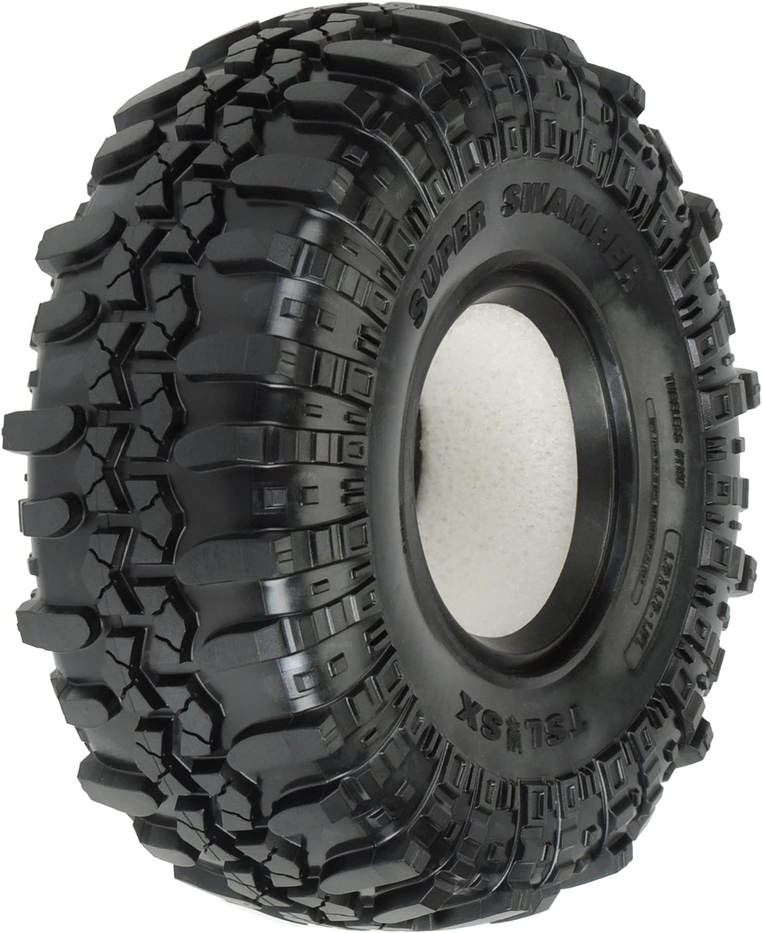 Racing TSL SX Super Swamper XL 1.9 G8 Rock Terrain Tire2 PRO119714 RC Tire