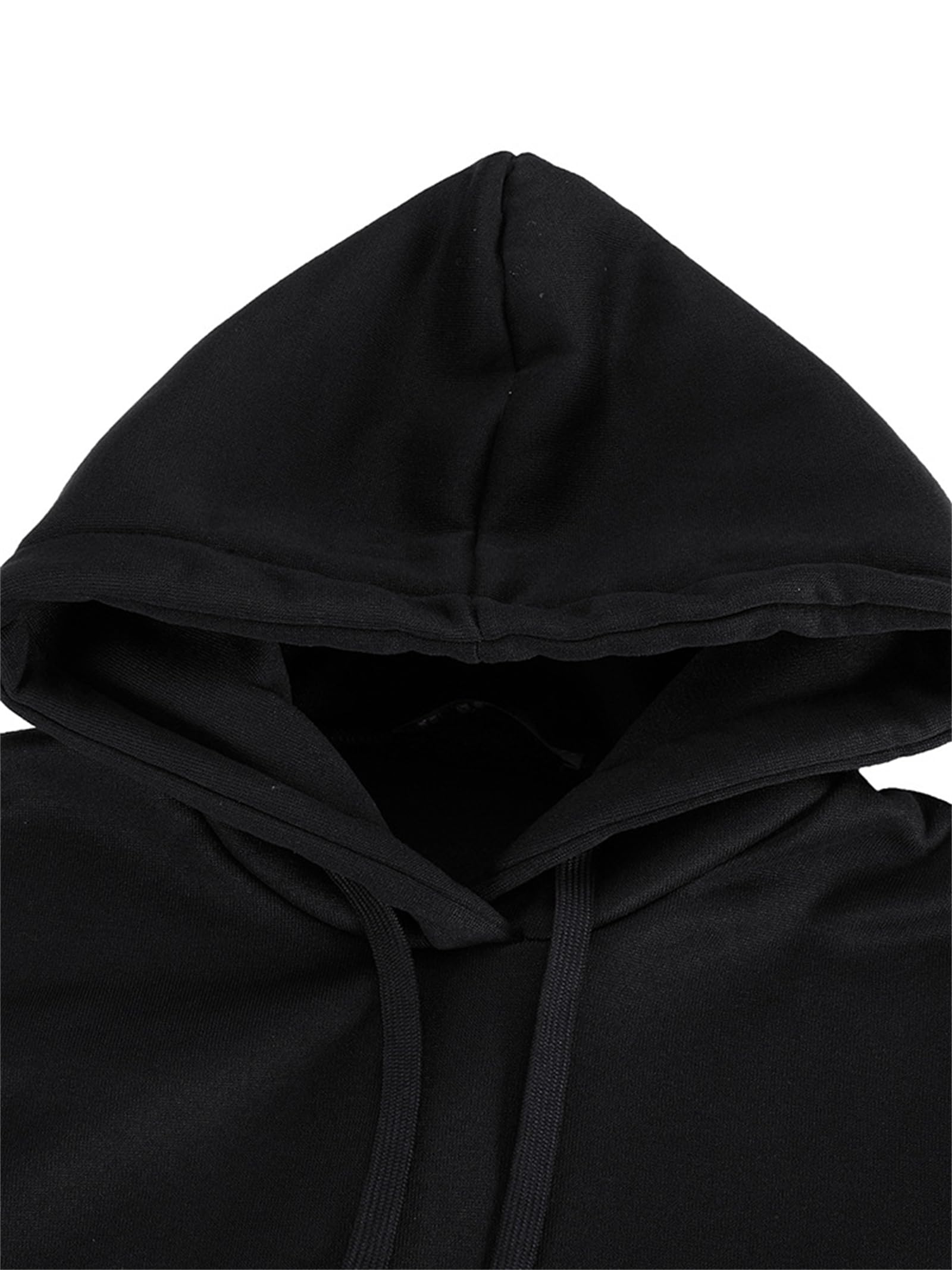 Damska bluza maxi sukienka na co dzień, luźna bluza zimowa, jesień, sznurek, rozcięcie, sukienka z kapturem z kieszenią.