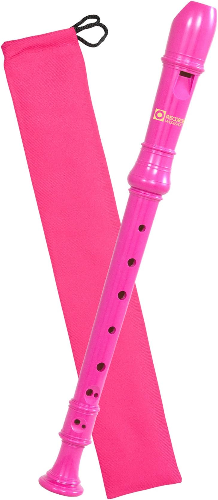 301PK Descant Recorder