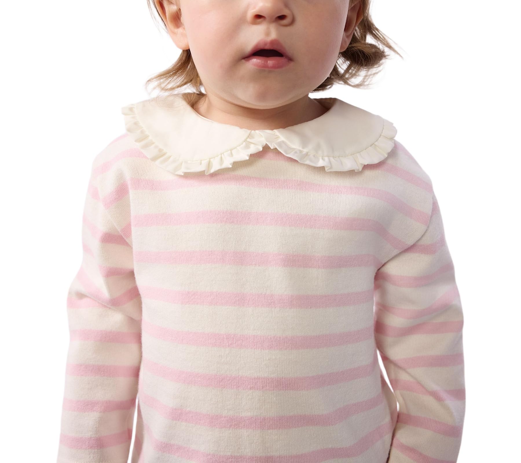 Petit Bateau Baby - Mädchen A0fam Tag-Kleidung (1er Pack)