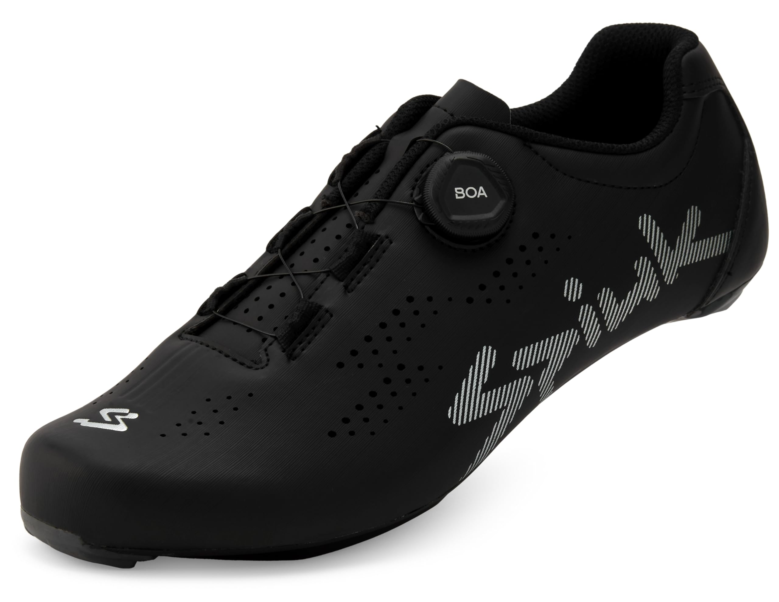 Spiuk Ruta Road, Scarpe da Ginnastica Unisex-Adulto