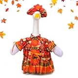 Porch Goose Outfit Set 01