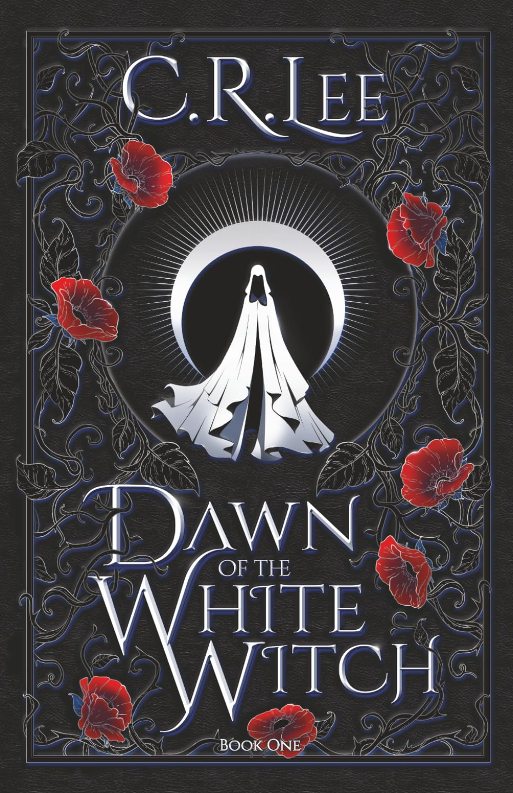 Dawn of the White Witch (Kingdoms of Light and Shadow Trilogy)