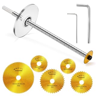 Inside Pipe Cutter for PVC Pipe With 7" Scale Gauge Guide, Gold - Amazon product rated Grade A