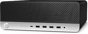 Windowsデスクトップ HP ProDesk 600 G4 SFF i3-8100 8GB Win11 3631lcdof.jpg