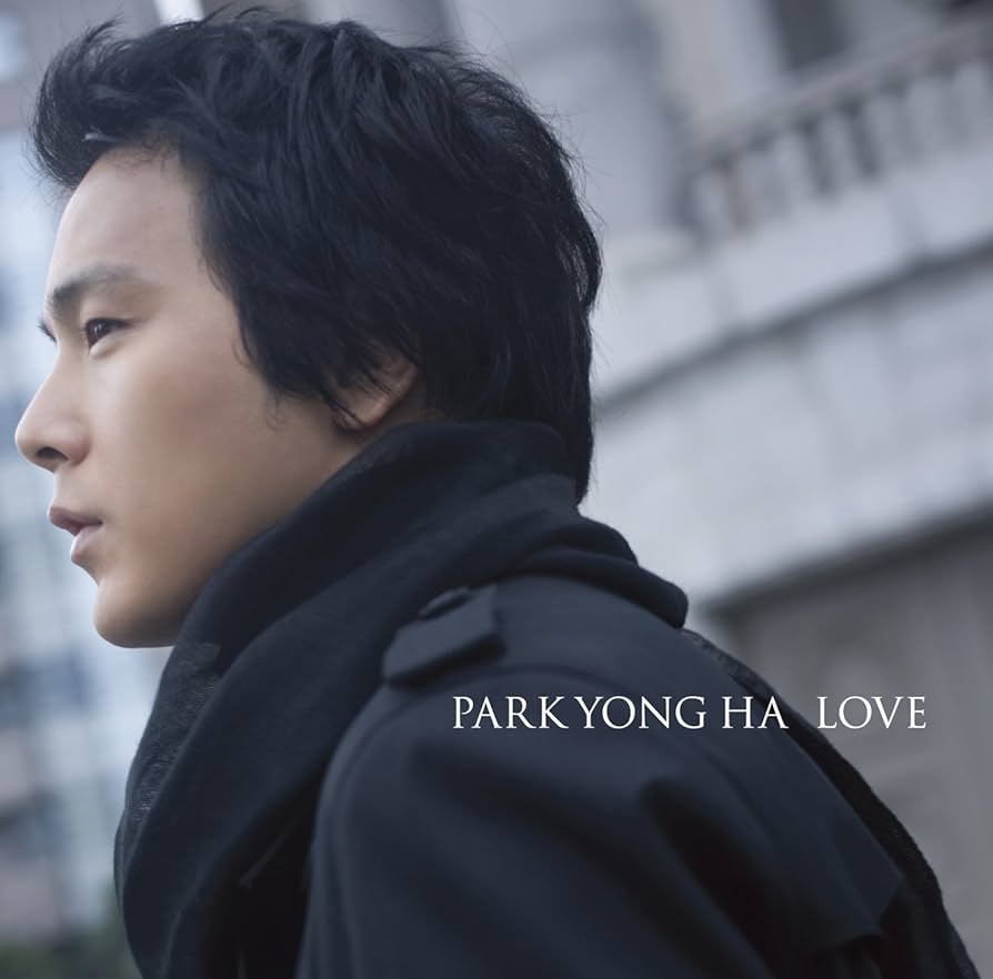 パク・ヨンハ　Park Yong Ha in 1107'sと1095’sセット パク・ヨンハ Park Yong Ha in 1107'sと1095'sセット Amazon.co