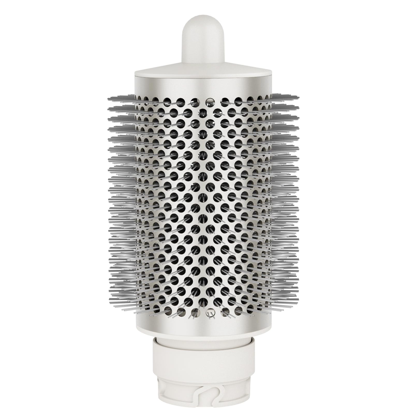 Large Round Brush for Shark FlexStyle Blow Dryers Attachments, Bigger Round Brush Attachment, Volumizing for Styling