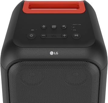 LG XL5S XBOOM Bluetooth Speaker