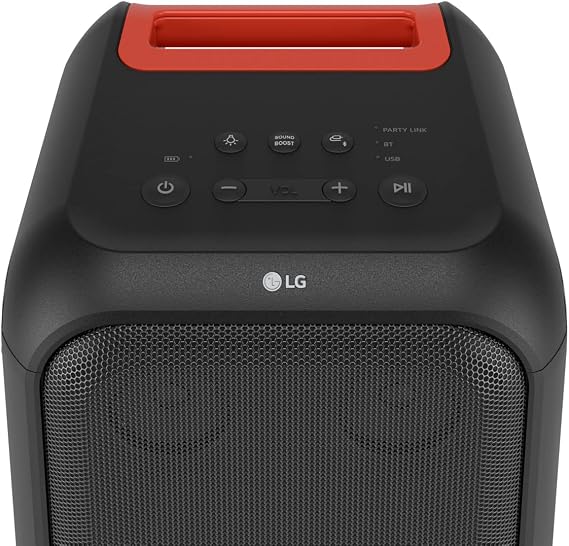 LG XL5S XBOOM Bluetooth Speaker