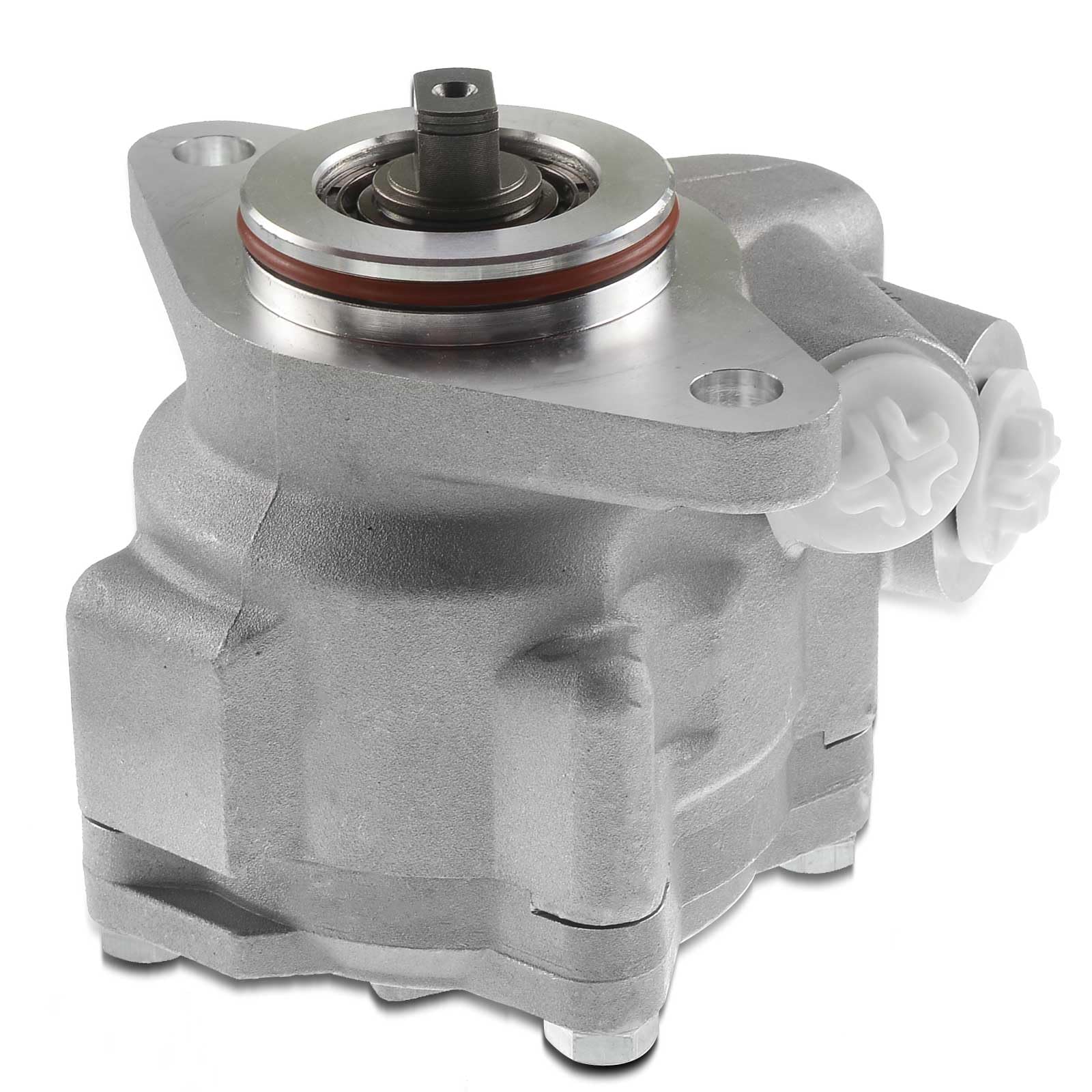 Frankberg Pompa servosterzo Pompa servosterzo Compatibile con Ducato Bus 230 Jumper Bus 230P Ducato Pianale/Telaio 230 Boxer Bus 230P Boxer Furgone 230L Replace# 46460675