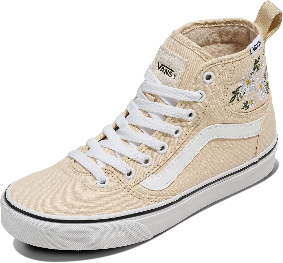 Vans Ashwood Hi Decon para mujer