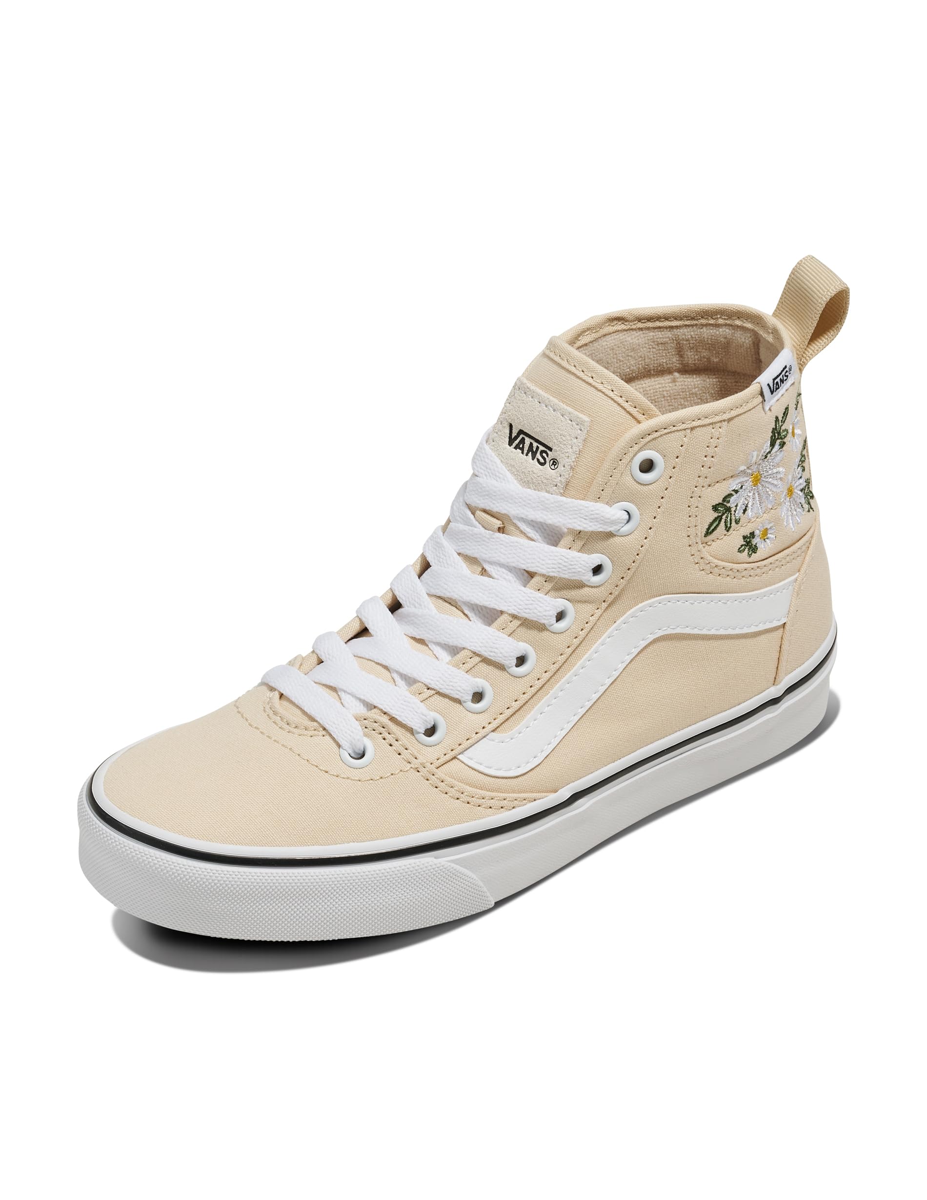 Vans Women's Ashwood Hi Decon Shoe