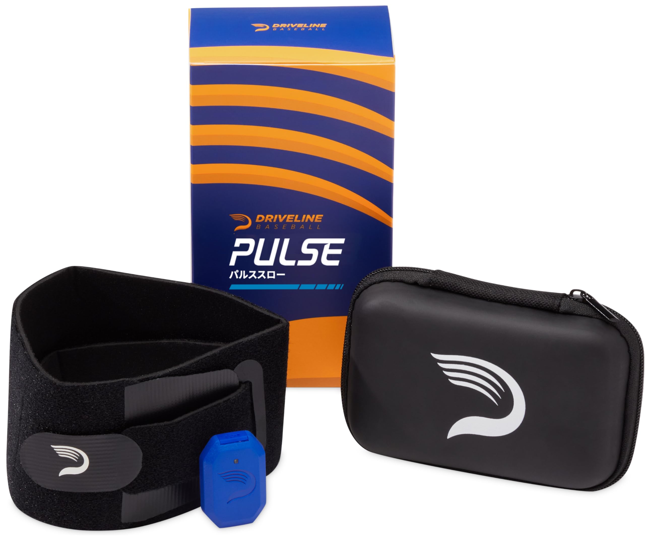 Amazon | ドライブライン ベースボール パルススロー【日本版正規品