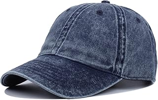 [Geyanuo] キャップ メンズ レディース 無地 帽子 100%コットン 紫外線対策 軽量 野球帽 調節可能 おしゃれ カジュアル 春 夏 秋 男女兼用