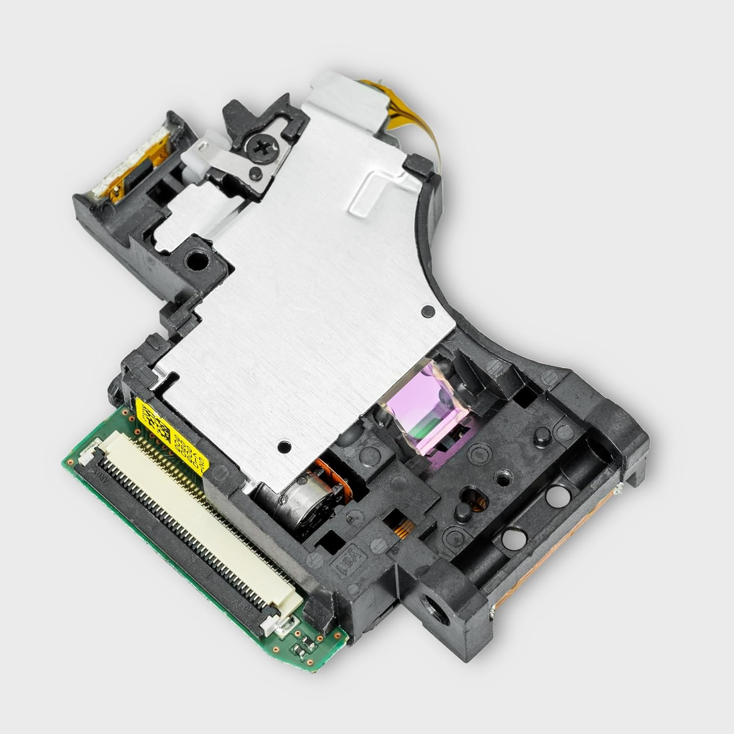 KES-497 PS5 Laser Replacement Lens - Blu-ray Optical Drive Single Laser Lens KES-497AAA Replacement for Sony PlayStation 5 PS5 Game Console