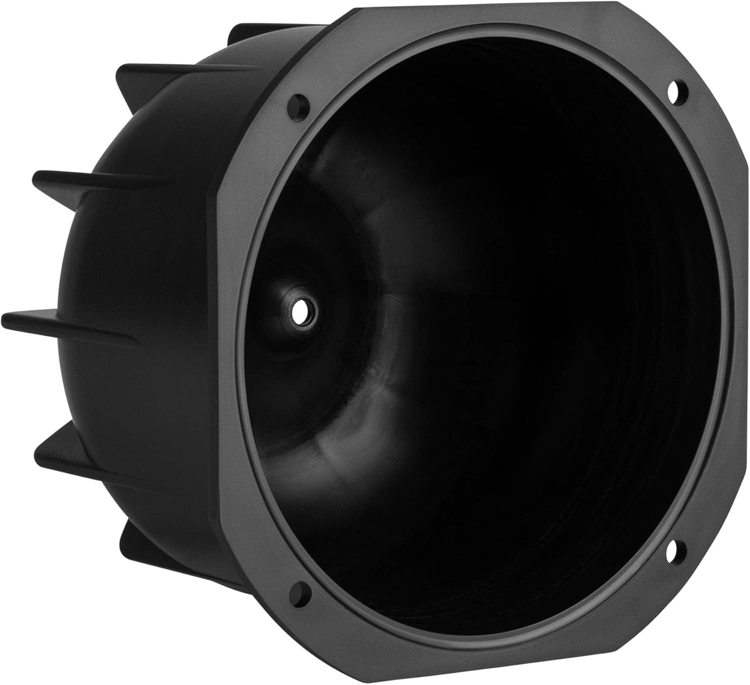 Mid bass speaker enclosure Clearance