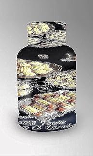 2725-61889-81-98 Gas Cylinder Tube Cover