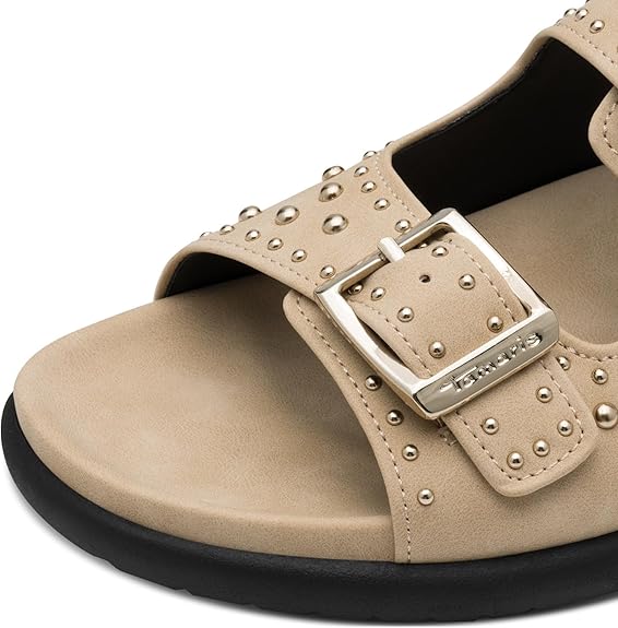 Tamaris 1-27100-42 Instappers voor dames, paars (light purple), 39 EU