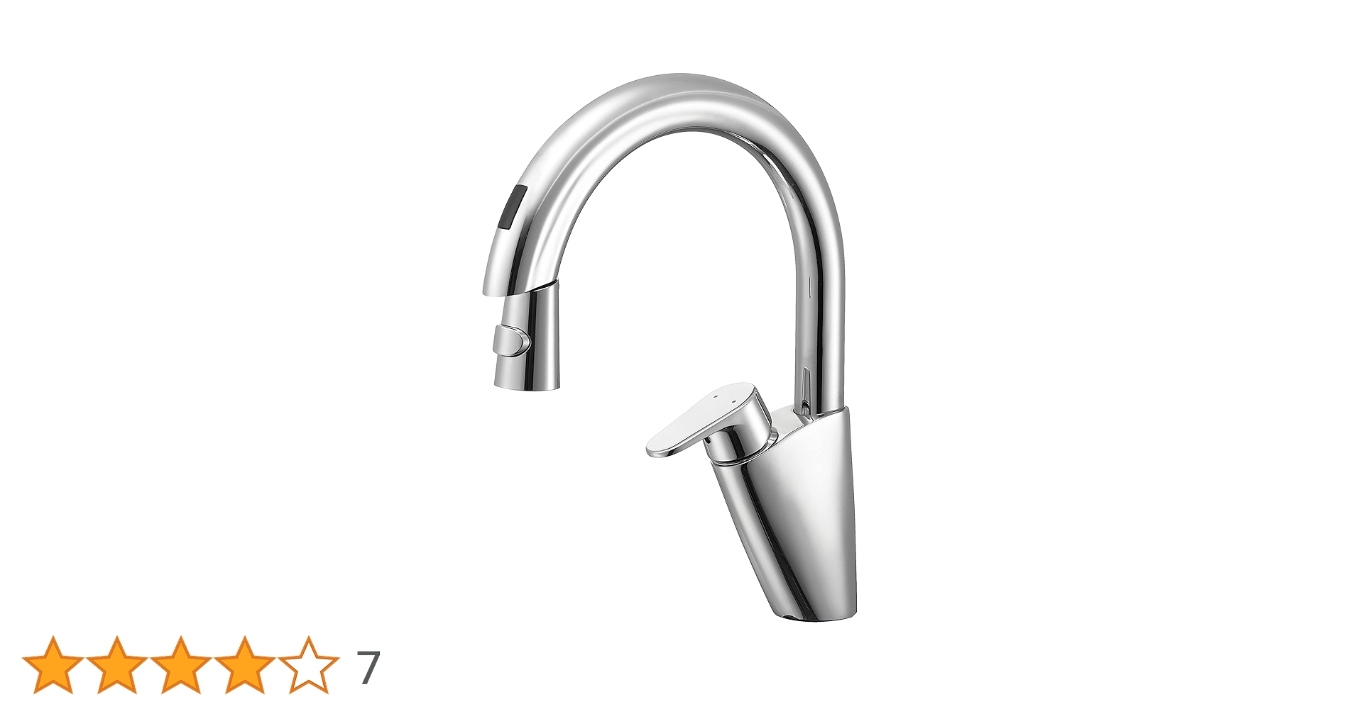 SANEI 水栓　EK8700E-HT シングル混合栓（センサー式） | 商品のご案内 | SANEI
