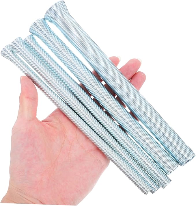 Set de 5 Dobladora de Tubos de Acero al Carbón para HVAC y Plomería miniatura 5