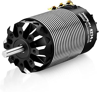 Hobbywing Xerun 4274SD G3 1/8 Scale Sensored Brushless Motor (2250kV)