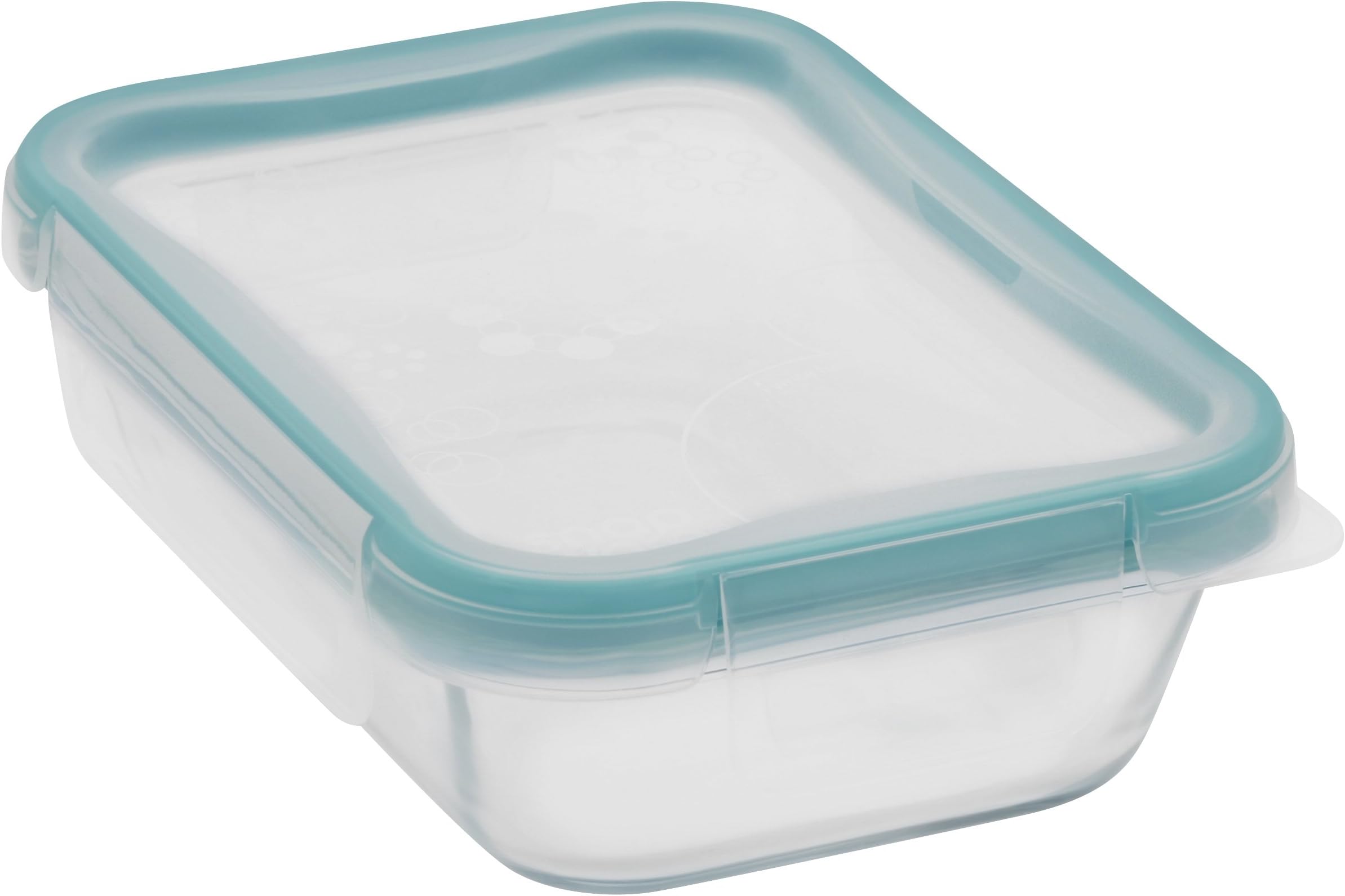 Snapware 2Cup Total Solution Rectangle Food Storage