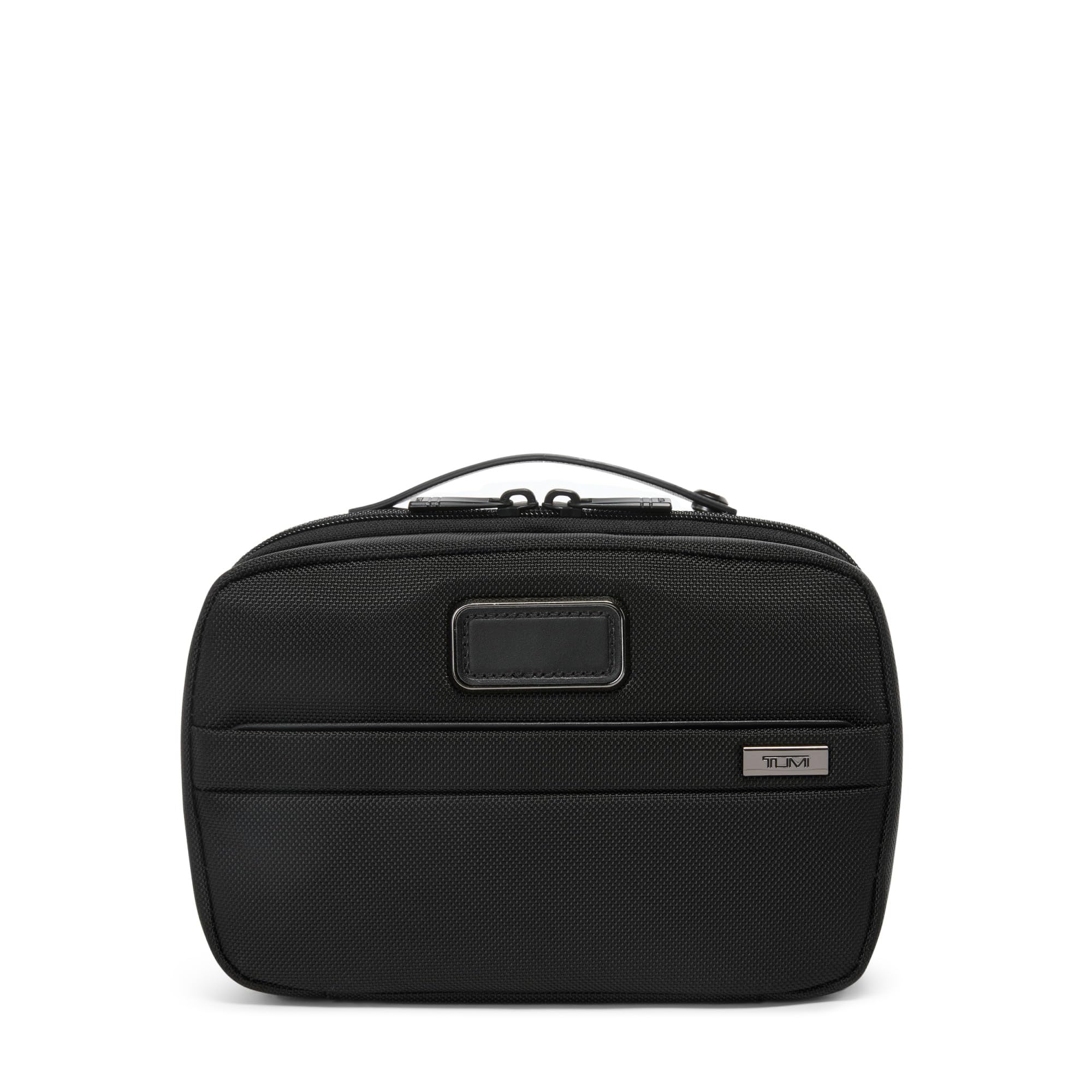 Amazon.com: TUMI Alpha Split Travel Kit, Compact Toiletry Bag
