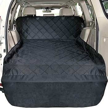 suv trunk dog cover