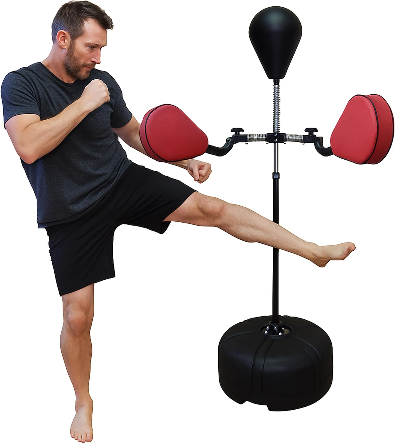 Carepeutic Betaflex Aerobic Kicking & Boxing Trainer