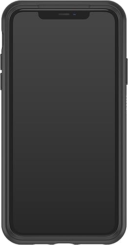 Miniatura 5 de OtterBox - Funda transparente para iPhone 11 Pro Max (solamente) - Funda protectora resistente a los arañazos, perfil elegante y amigable con el