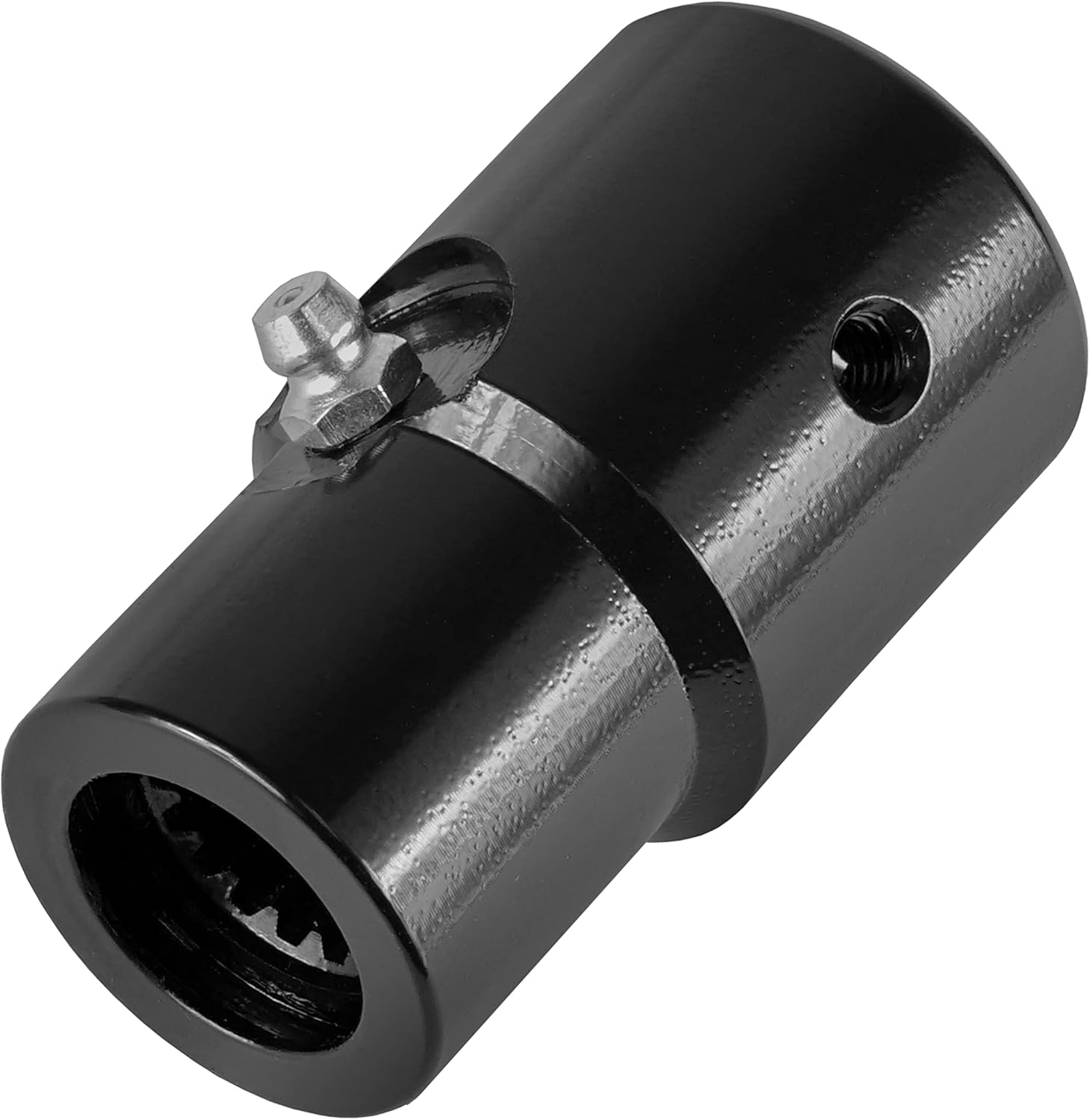 Caltric Shaft Splined Coupling Compatible With John Deere XUV855D S4 XUV550 XUV550 S4 AM143829