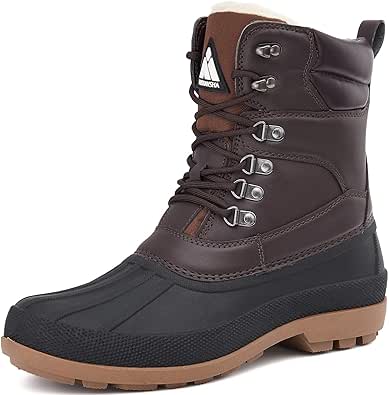 mishansha boots
