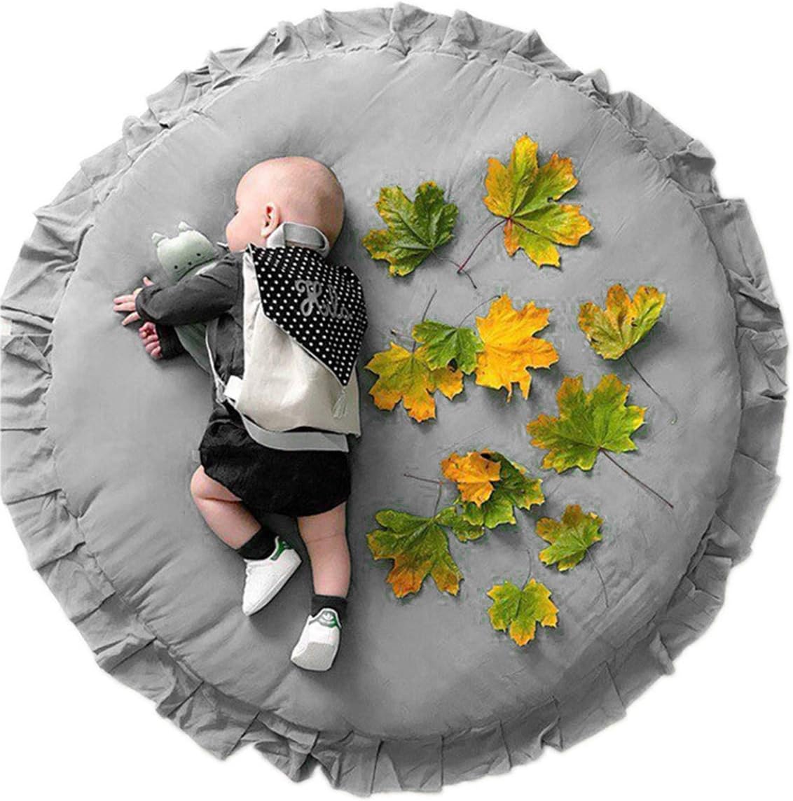 Baby Cotton Play Mat