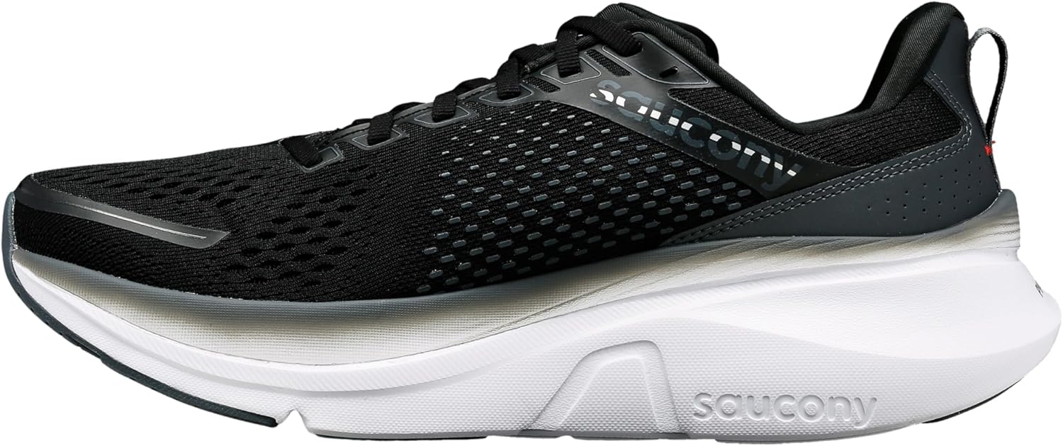 Saucony Women's Guide 17 Running Shoe