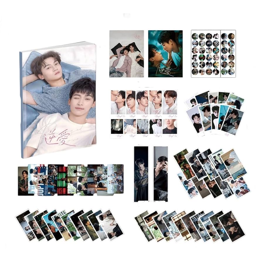 Amazon | 逆愛～Revenged Love～ 113点セット グッズ 写真集