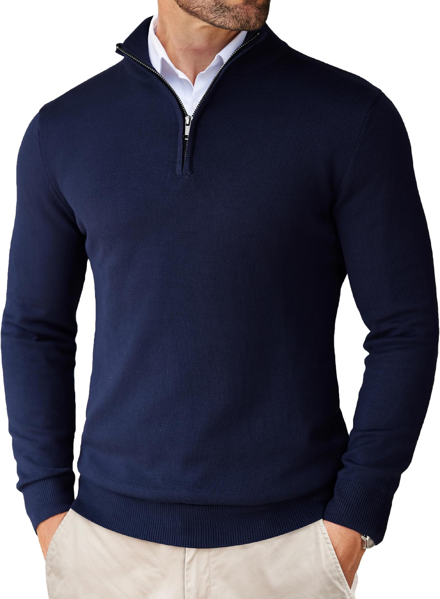 classy casual men's clothing