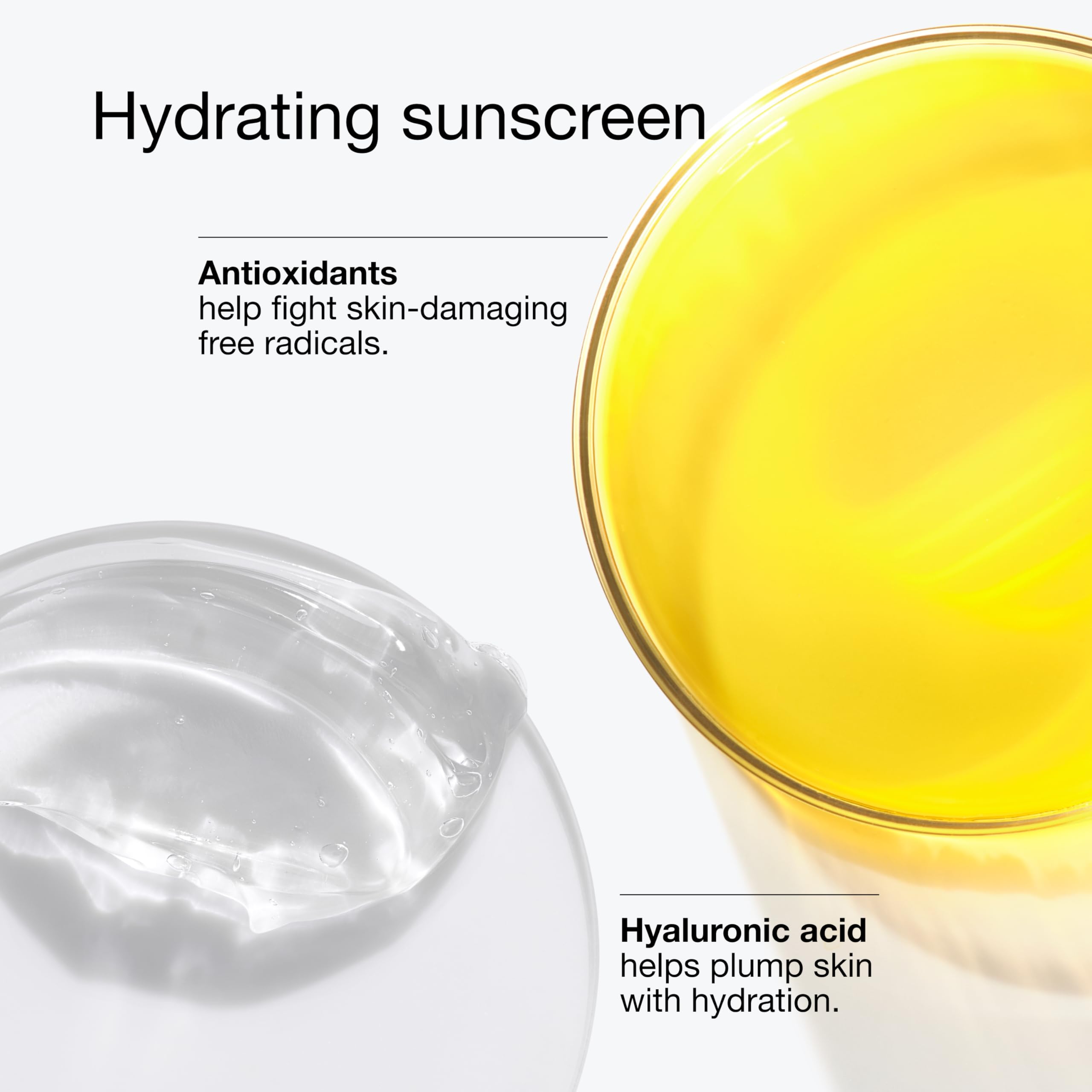 Clinique UV Solutions Sunscreen Broad Spectrum SPF 50 With Antioxidants | In Mattifying & Hydrating Formulas | No White Cast | Safe For Sensitive Skin, 1.3 Fl Oz