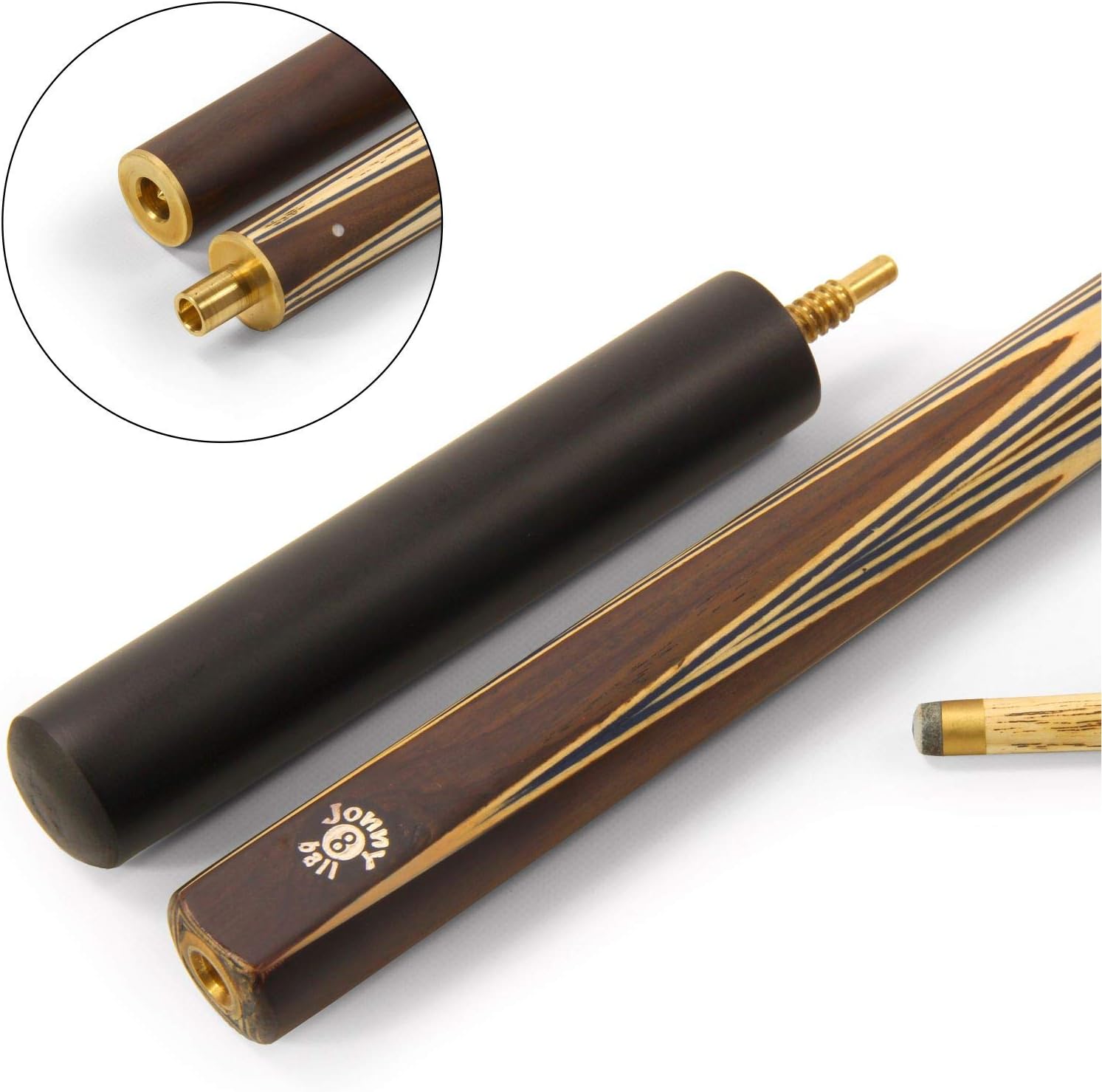 stecca da biliardo con sport