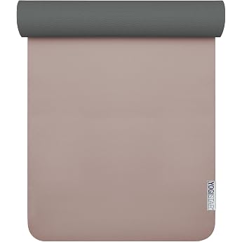 Yogistar Pro Yoga Mat Non-Slip 14 Colours