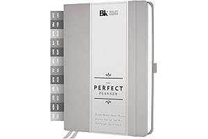 Unleash Productivity with 2024-25 Paper Source Planner