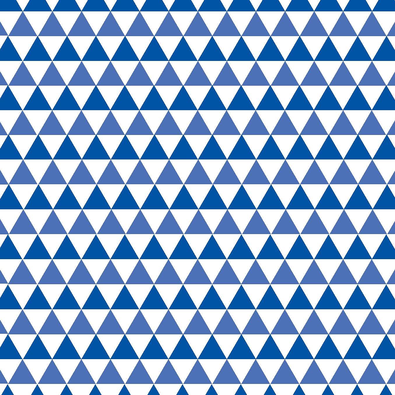 Origami Paper Geometric Designs 49 Sheets 6 3/4" (17 cm): Large Tuttle Origami Paper: Origami Sheets Printed with 6 Different Patterns (Instructions for 6 Projects Included) (Tuttle Specials)