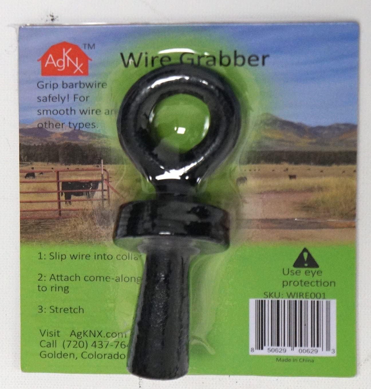 Pharmacy Retail Barbed & Smooth Wire c