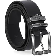 Men's Men&rsquo;s 38mm Leather Belt