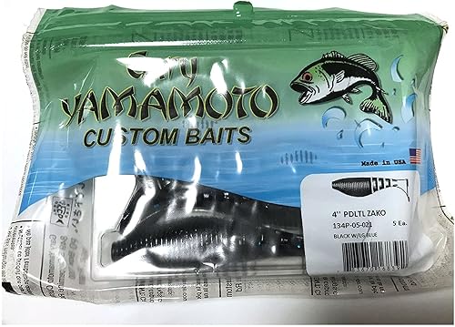 Miniatura 4 de Yamamoto YAM