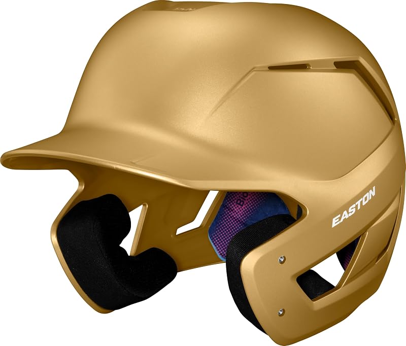 Casco de bateo de béisbol Z50 | Mate | Múltiples tamaños y colores