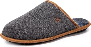 veracosy men's slippers